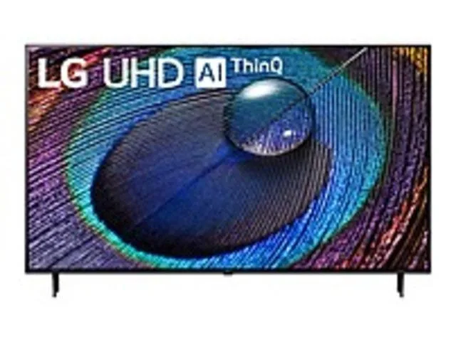 LG Electronics LG Electronics UR9000 55" LED TV — product photo