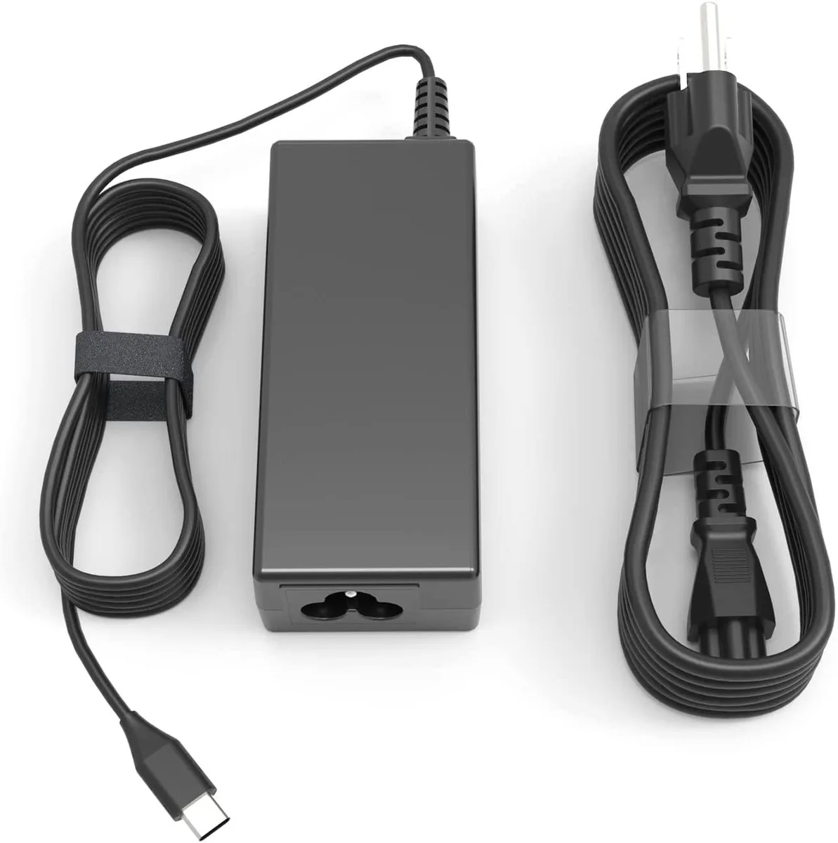 myVolts myVolts 45W USB-C AC Adapter for Lenovo ThinkPad — product photo