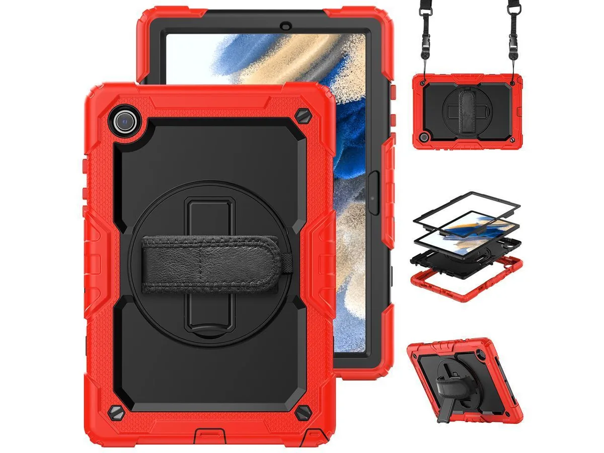 BONAEVER BONAEVER tablet case Samsung Galaxy Tab A8 10.5 2022 SM-X200 SM-X205 SM-X207 — product photo