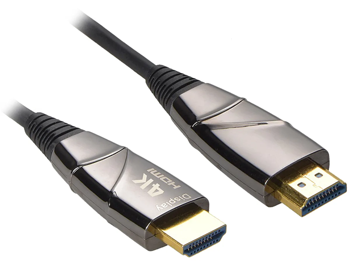 Nippon Labs Nippon Labs 60HDMI-AOC-4K-60 60ft active optical hdmi cable 4K 60Hz 18Gbps — product photo
