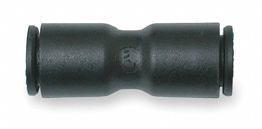 Legris Legris 3106 55 00 Push-Fit Union 3/16 in 290 psi PK10 — product photo