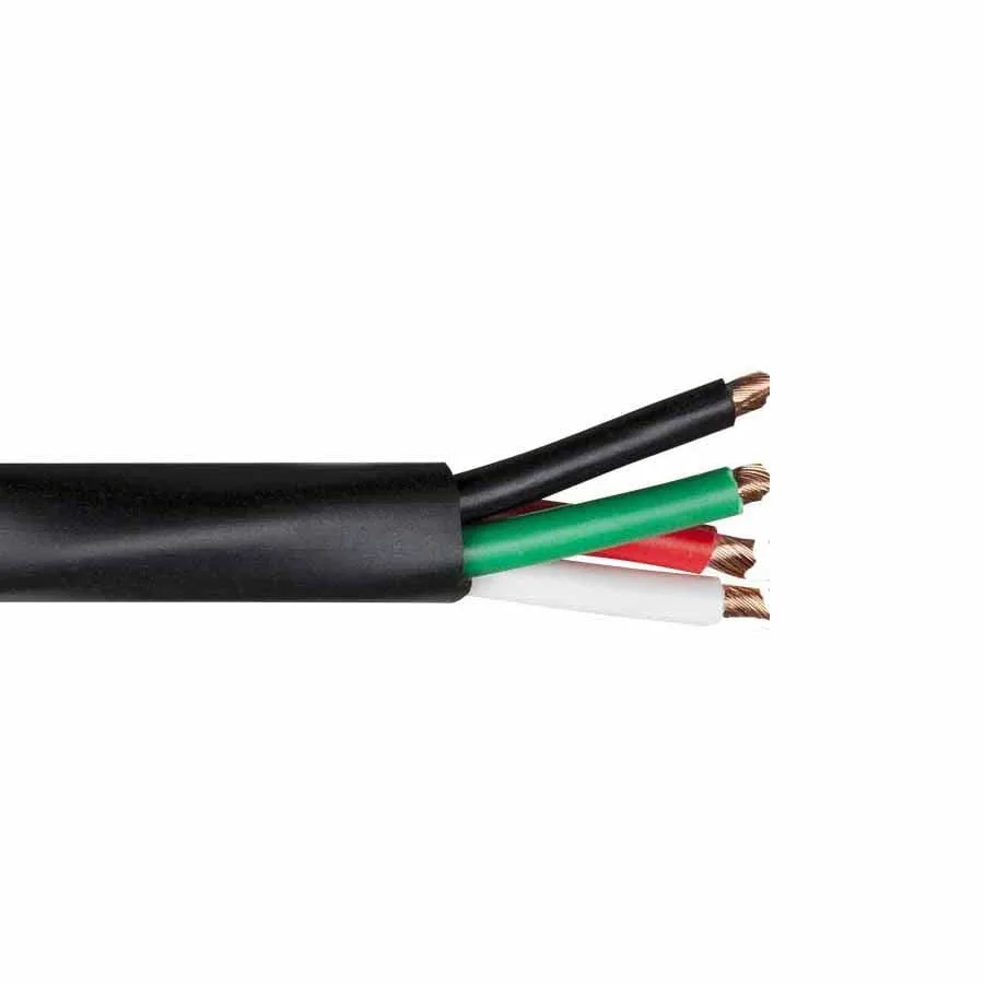 ProX ProX XC-412-500 500ft 12 Gauge 4 Conductor Cable — product photo