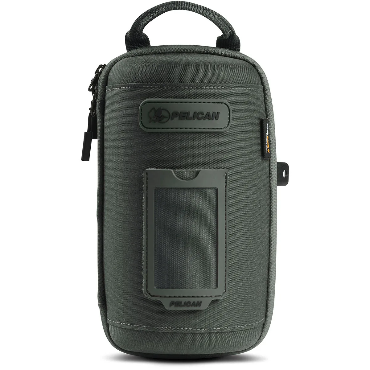 Pelican Products, Inc. Pelican AVP-S ModPak AV Pouch Charcoal camera case — product photo