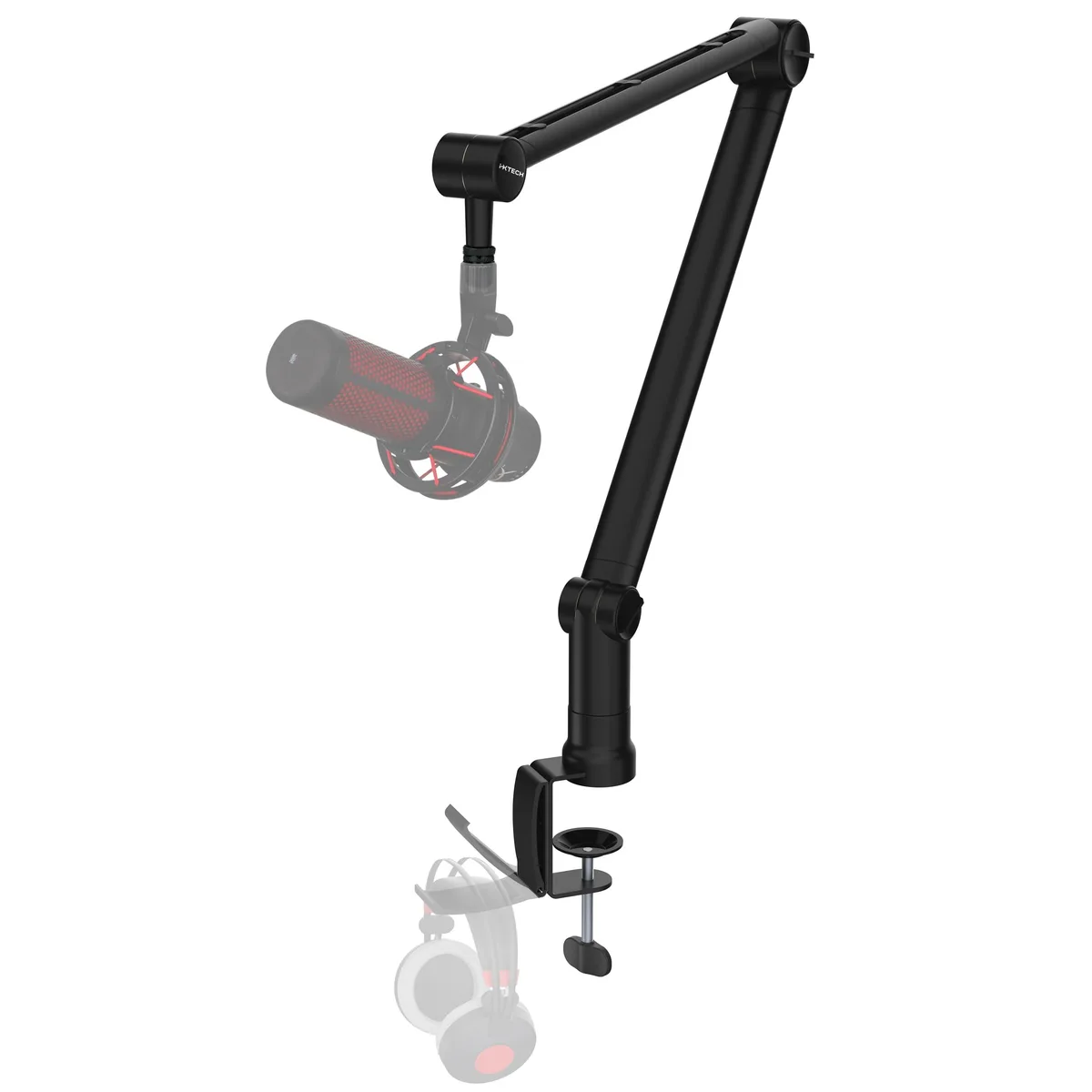  IXTECH MI-01 Elegance Microphone Boom Arm 29 in — product photo