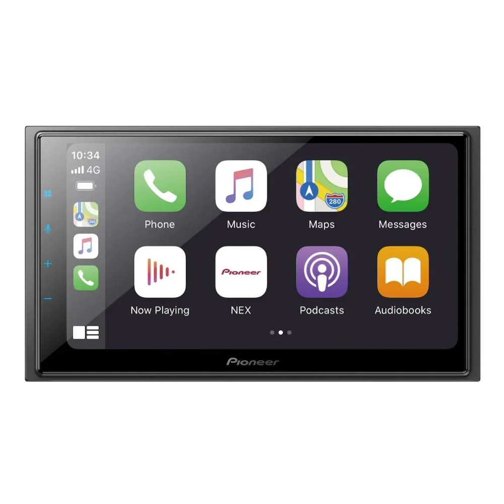Pioneer Pioneer DMH-W4660NEX 6.8" Digital Media Receiver — product photo
