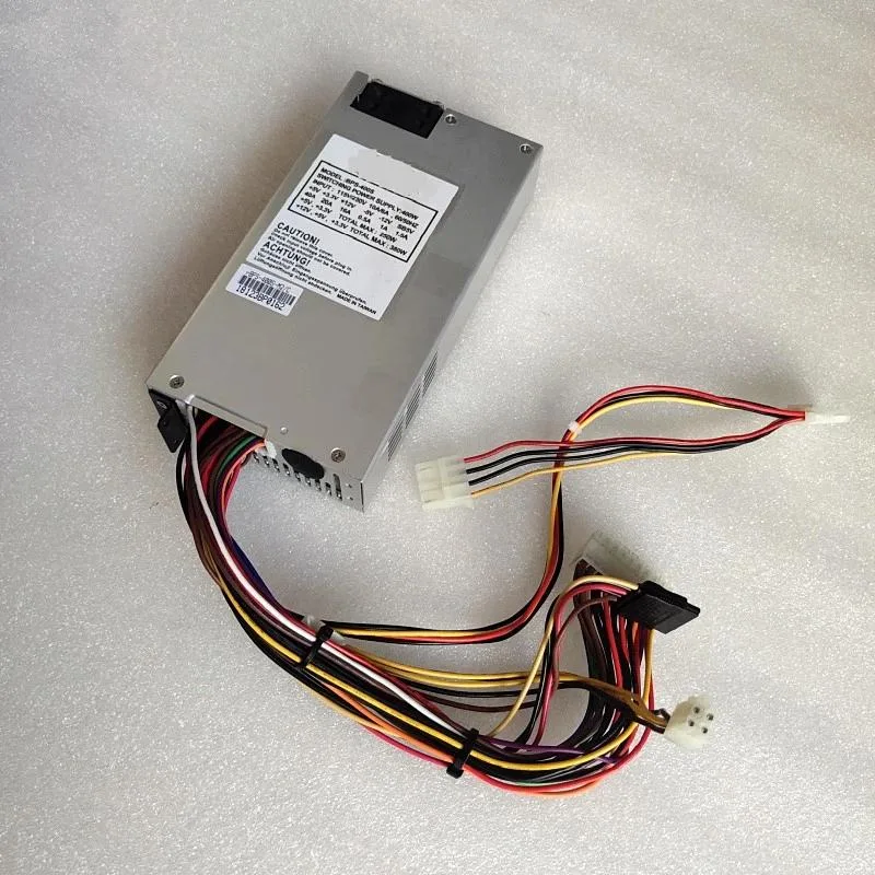 KHACHIMO KHACHIMO BPS-400S 1U 400W ATX power supply — product photo
