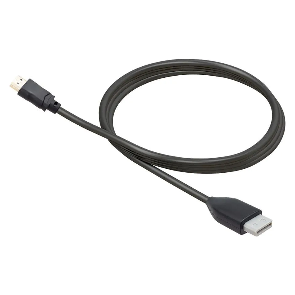  HDSUNWSTD Wii2hdmi-1.5m Wii to HDMI Converter Cable 1.5m — product photo