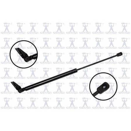 FCS Struts 86219L transparent lift support tailgate left