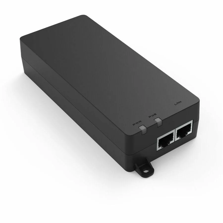 EnGenius Technologies EnGenius Technologies EPA5090GBT 90W PoE Injector switch module — product photo