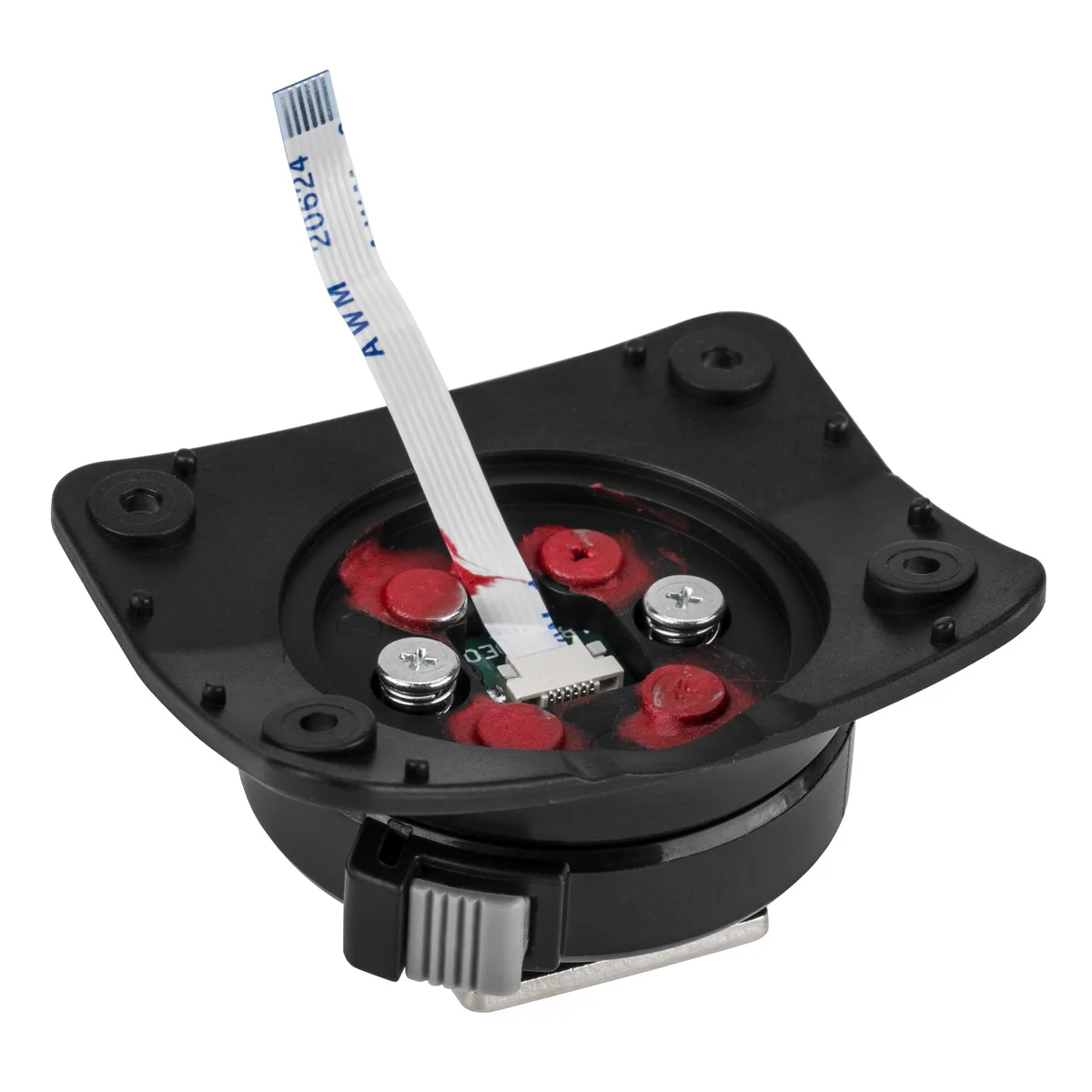 Flashpoint Brand Flashpoint Replacement Hot Shoe for Zoom Li-on X/III Nikon .56 oz 16.0 g — product photo