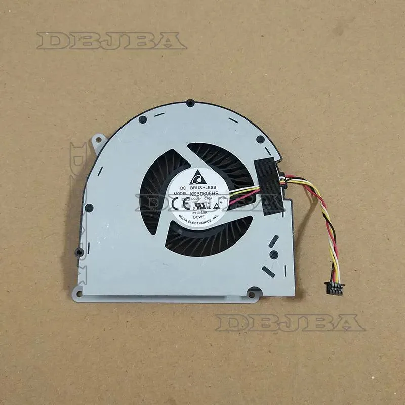 DBTLAP DBTLAP 5V 0.6A Fan for HP Elite 8300 8320 — product photo