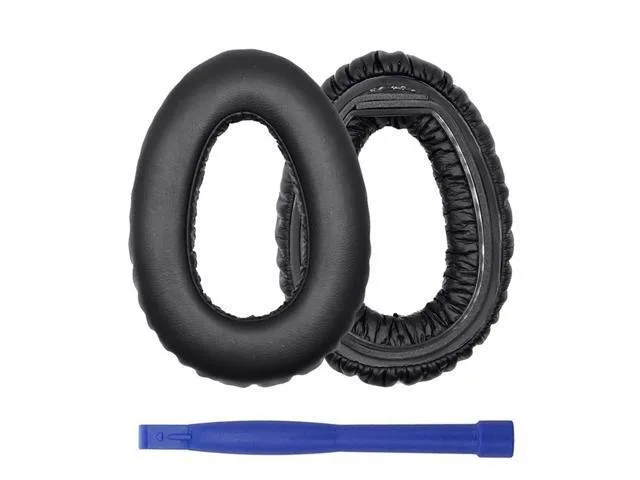 LORDWORLD LORDWORLD Replacement Earpads for Sennheiser PXC 550 660 — product photo