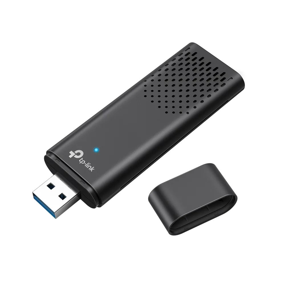 TP-Link TP-Link Archer TX20U AX1800 Wi-Fi 6 USB Adapter — product photo