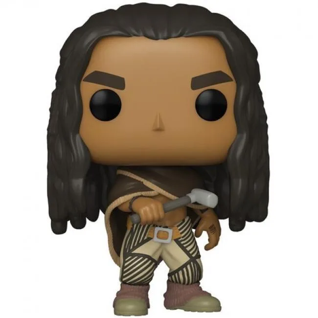 Funko Funko 75982 Rebel Moon Tarak Vinyl Action Figure 3.9 Inches — product photo