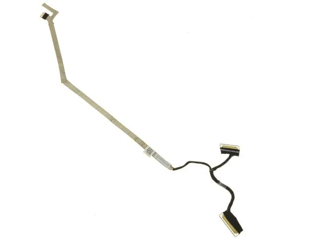 DELL DELL Alienware 15 R1 15.6" EDP LCD Ribbon Cable No TS T1RDM — product photo