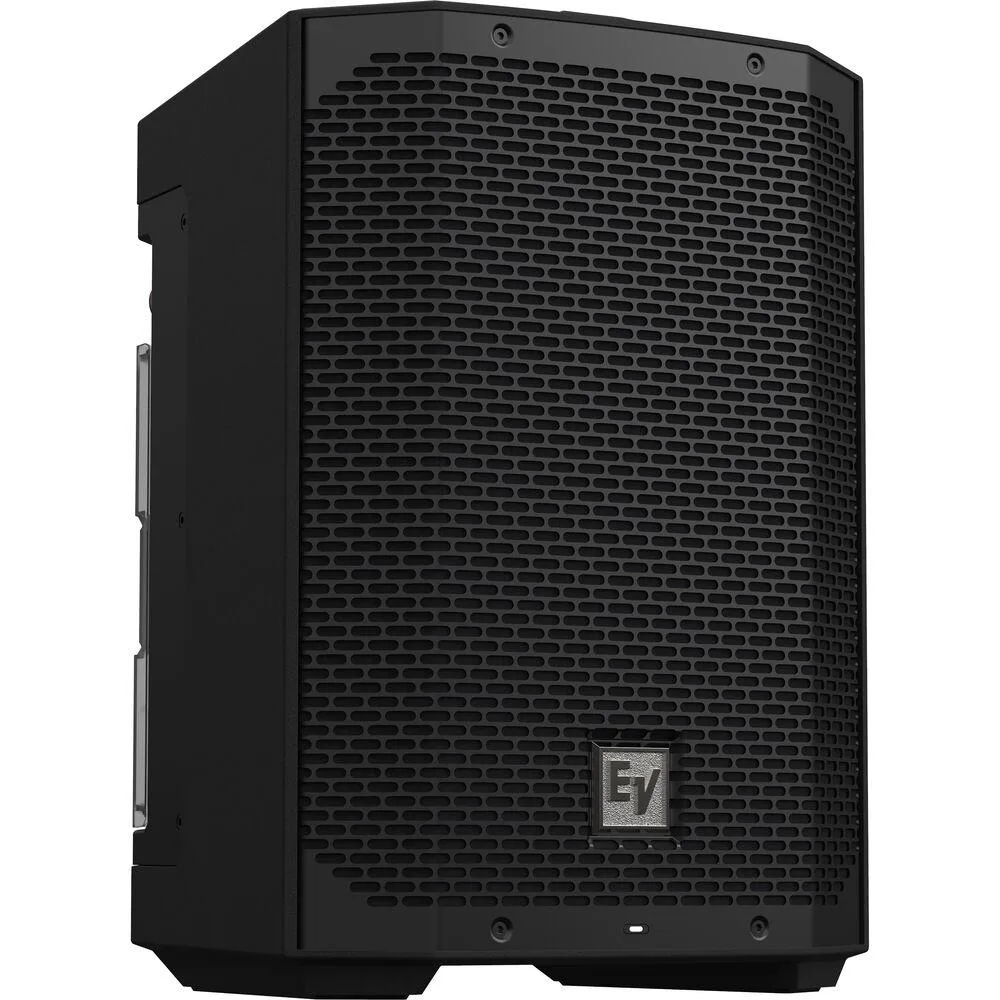 Electro-Voice Electro-Voice EVERSE 8 Weatherized Portable Speaker 121 dB 12 h Black — product photo