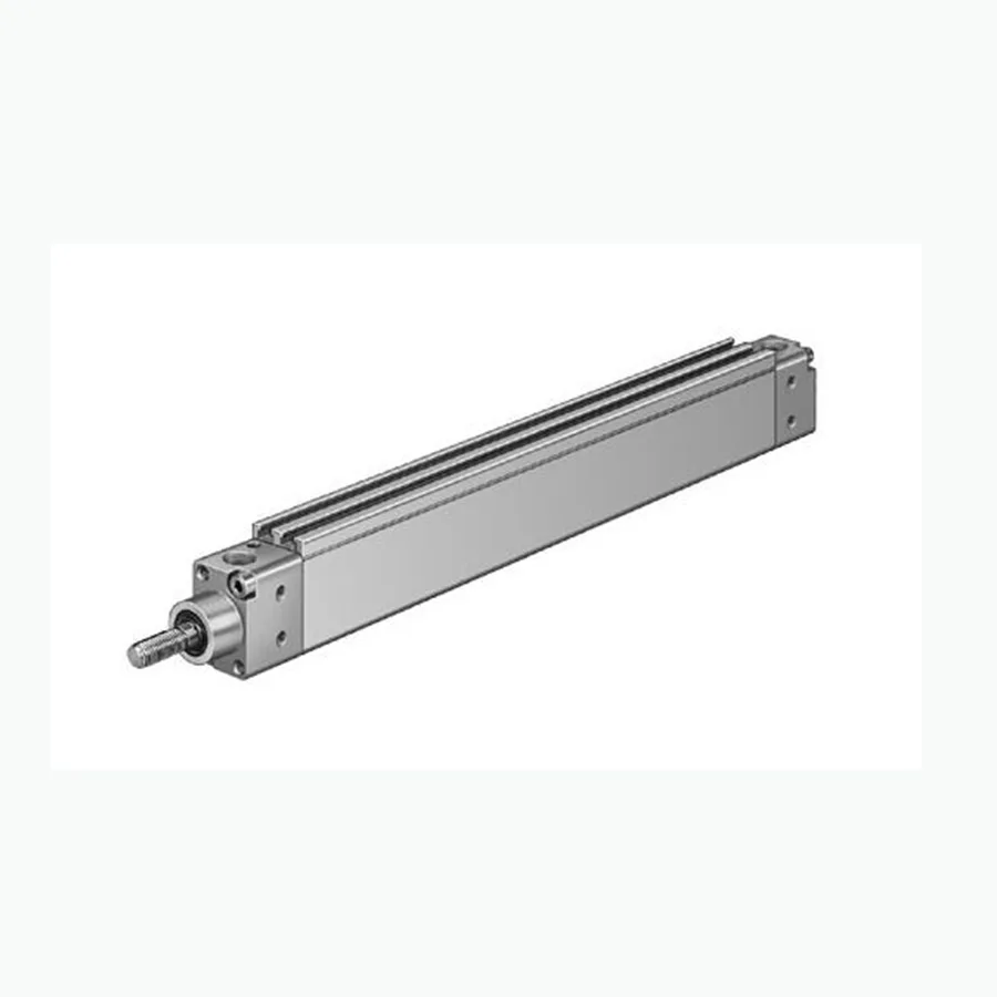 Festo Festo DZH-16-30-PPV-A Flat Cylinder 150295 electrician tool — product photo