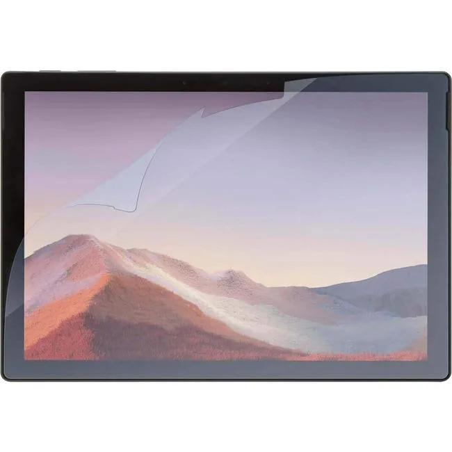 Targus Targus Scratch-Resistant Screen Protector for Surface Pro 7+ and 7 — product photo