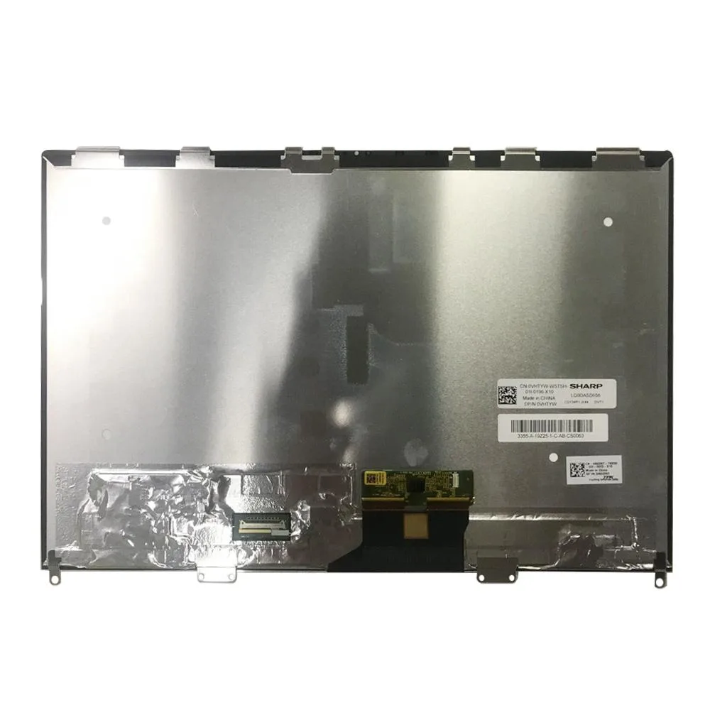 LPScreen LPScreen LQ134R1JX44 13.4" 3840x2400 laptop screen — product photo