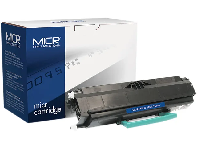 TonerC TonerC MCR330M MICR toner cartridge 2500 pages — product photo