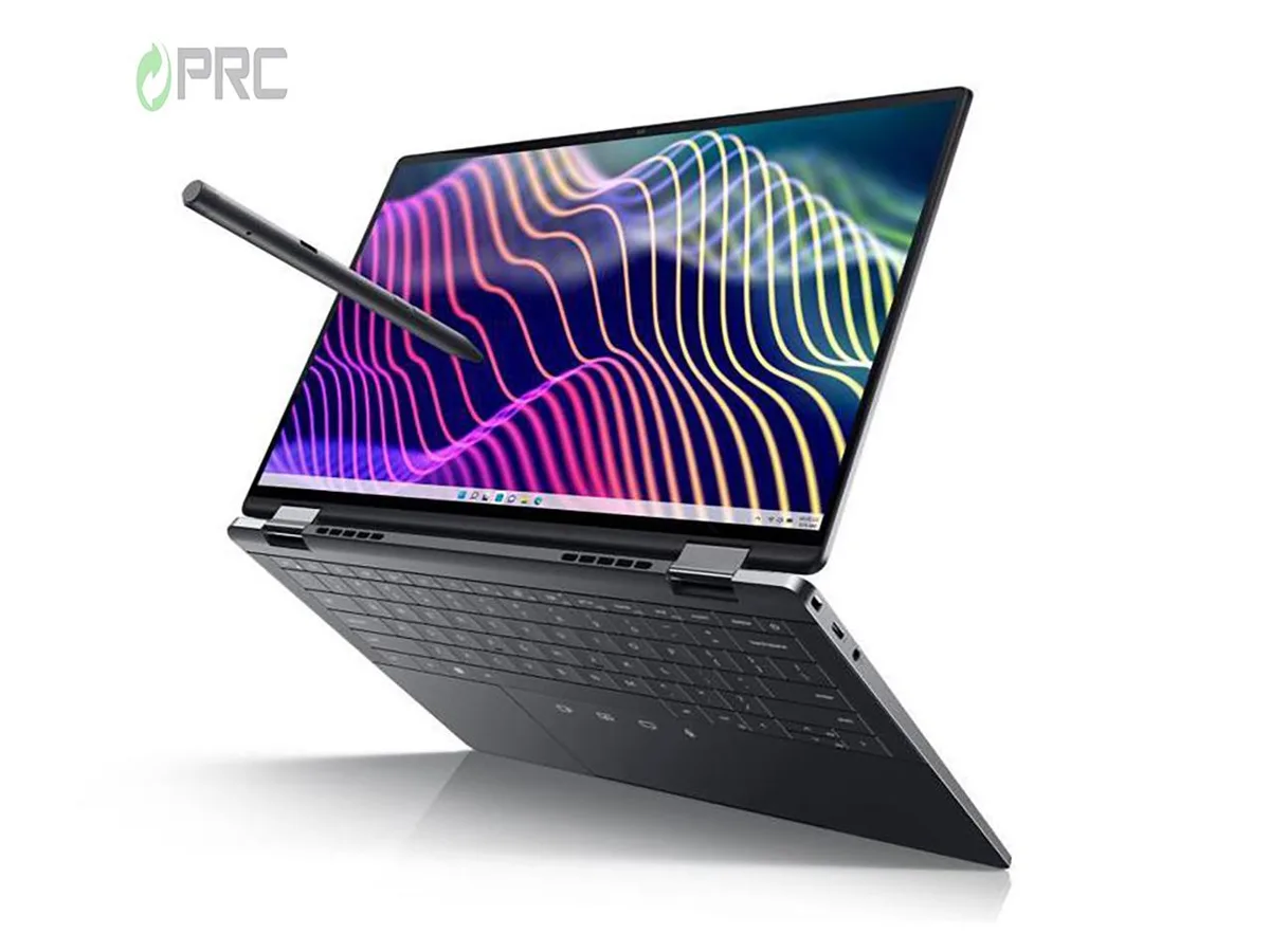 DELL DELL Latitude 9440 14" 2-in-1 QHD+ i5-1345U 16GB 512GB laptop — product photo