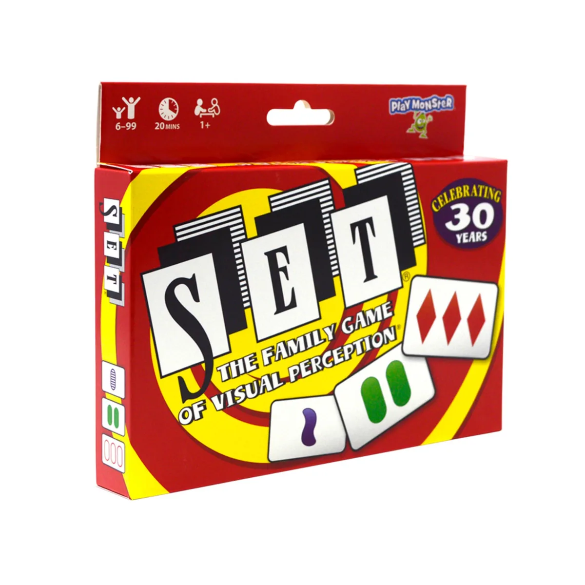  Worry Free Gadgets Set Card Game 81 Cards Part 1000 — product photo