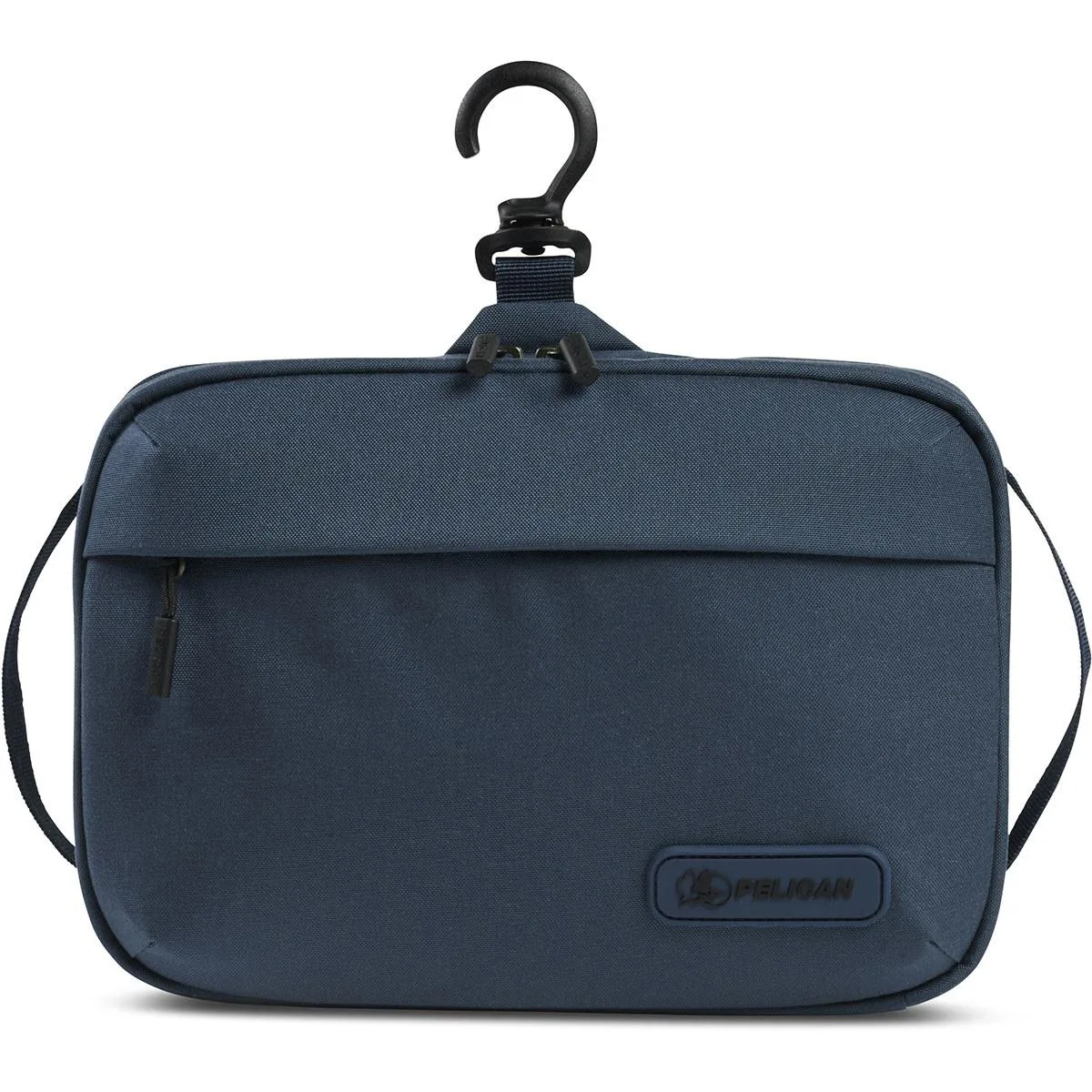 Pelican Products, Inc. Pelican Products DK5 ModPak Travel Toiletry Bag Indigo Blue luggage — product photo