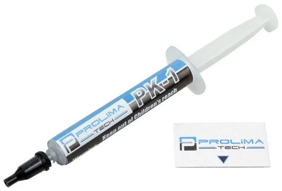 Prolimatech Prolimatech PK-1/30g thermal paste 30g — product photo