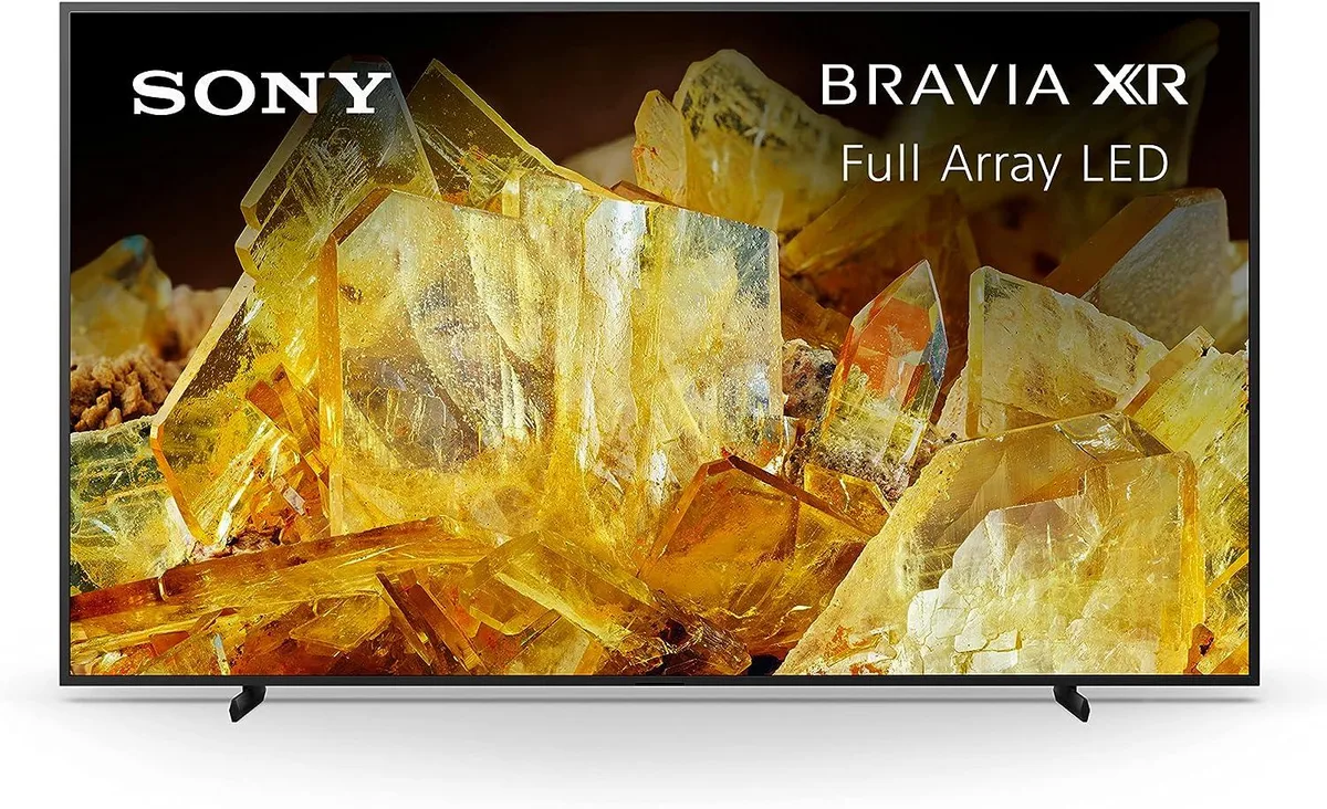 Sony Sony XR98X90L 98" 4K Full Array LED TV (2023) — product photo