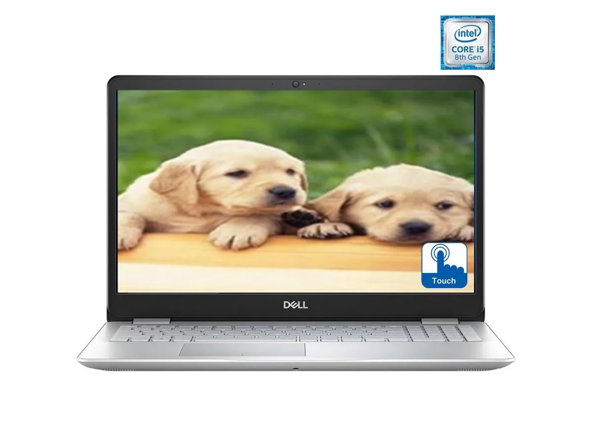 DELL DELL Vostro 3490 14" FHD laptop i5-10210U 8GB 256GB NVMe Windows 10 Pro — product photo