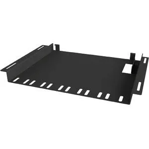 Belkin Belkin F1DN-MOD-MOUNT Modular KVM Under Desk Mount computer accessory — product photo