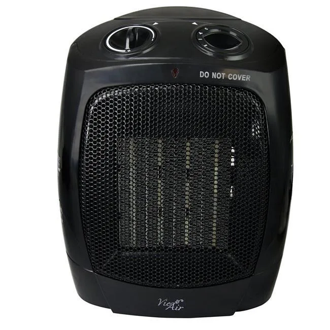Vie Air Vie Air VA-603A 1500W Ceramic Fan Heater — product photo