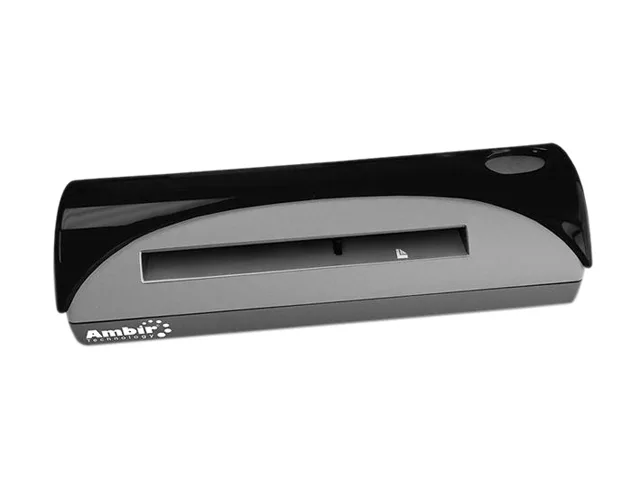Ambir Ambir PS667-AS Simplex A6 ID Card Scanner — product photo