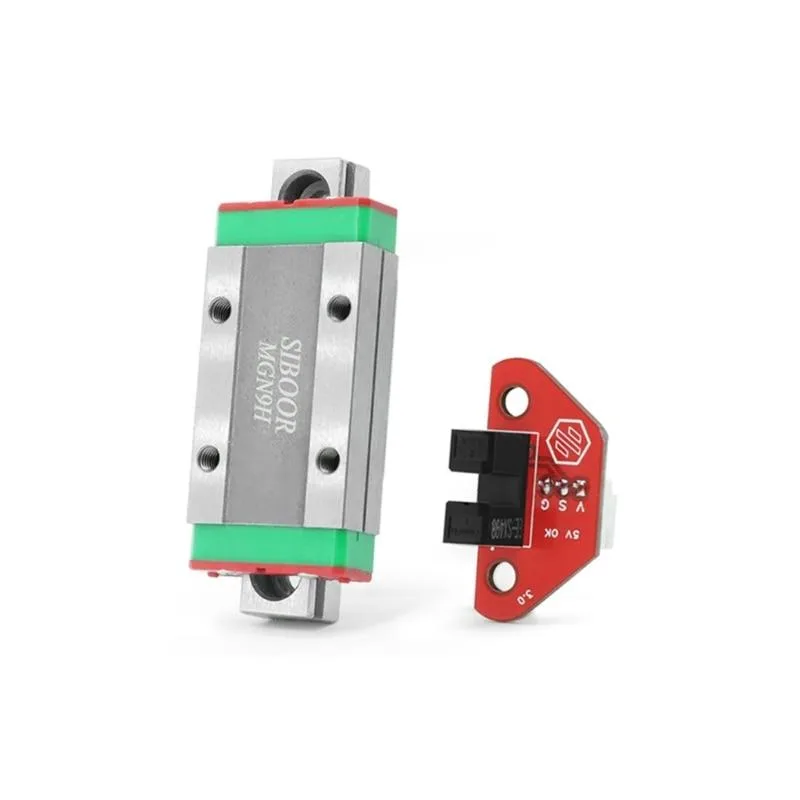 YINGHUA YINGHUA Tap Probe Kit V2.4 PCB Board Upgraded (B) 3D Printer Accessory — product photo