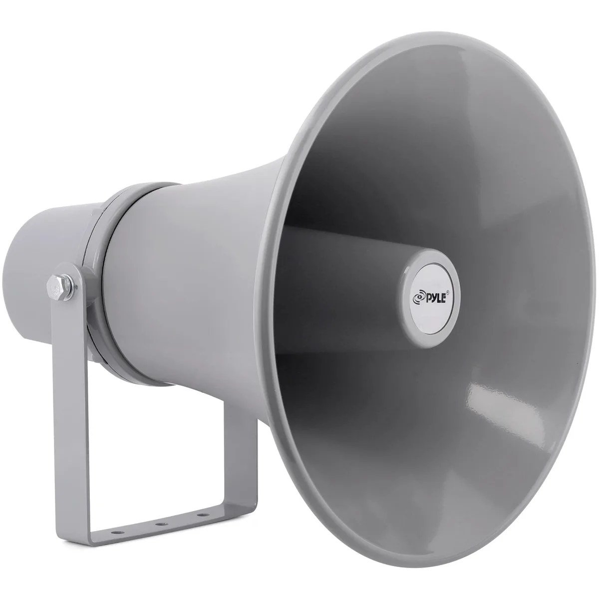  Pyle PHSP121T 30 W 11 in PA horn speaker 8 Ω 70 V transformer — product photo
