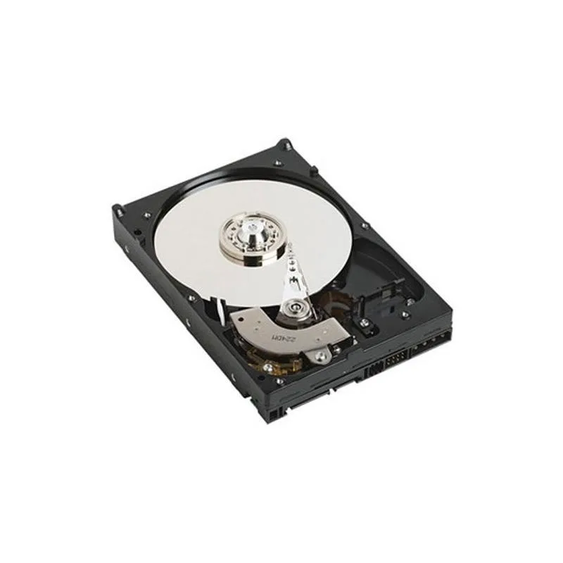 DELL DELL G76RF 600GB 10000RPM SAS 2.5inch internal hard drive — product photo
