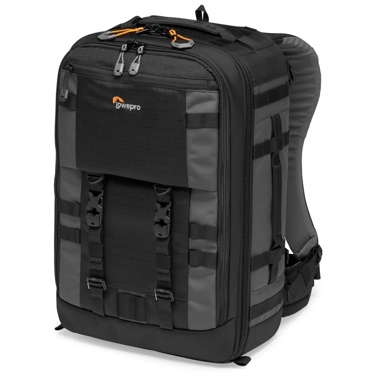 Lowepro Lowepro Pro Trekker BP 350 AW II 24L Camera Backpack Black — product photo