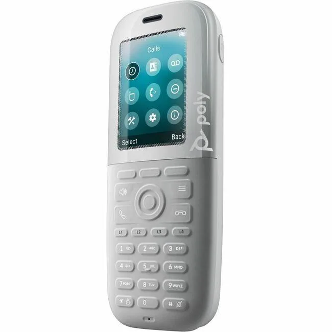 POLY POLY 84H77AAABA Rove 40 corded phone — product photo