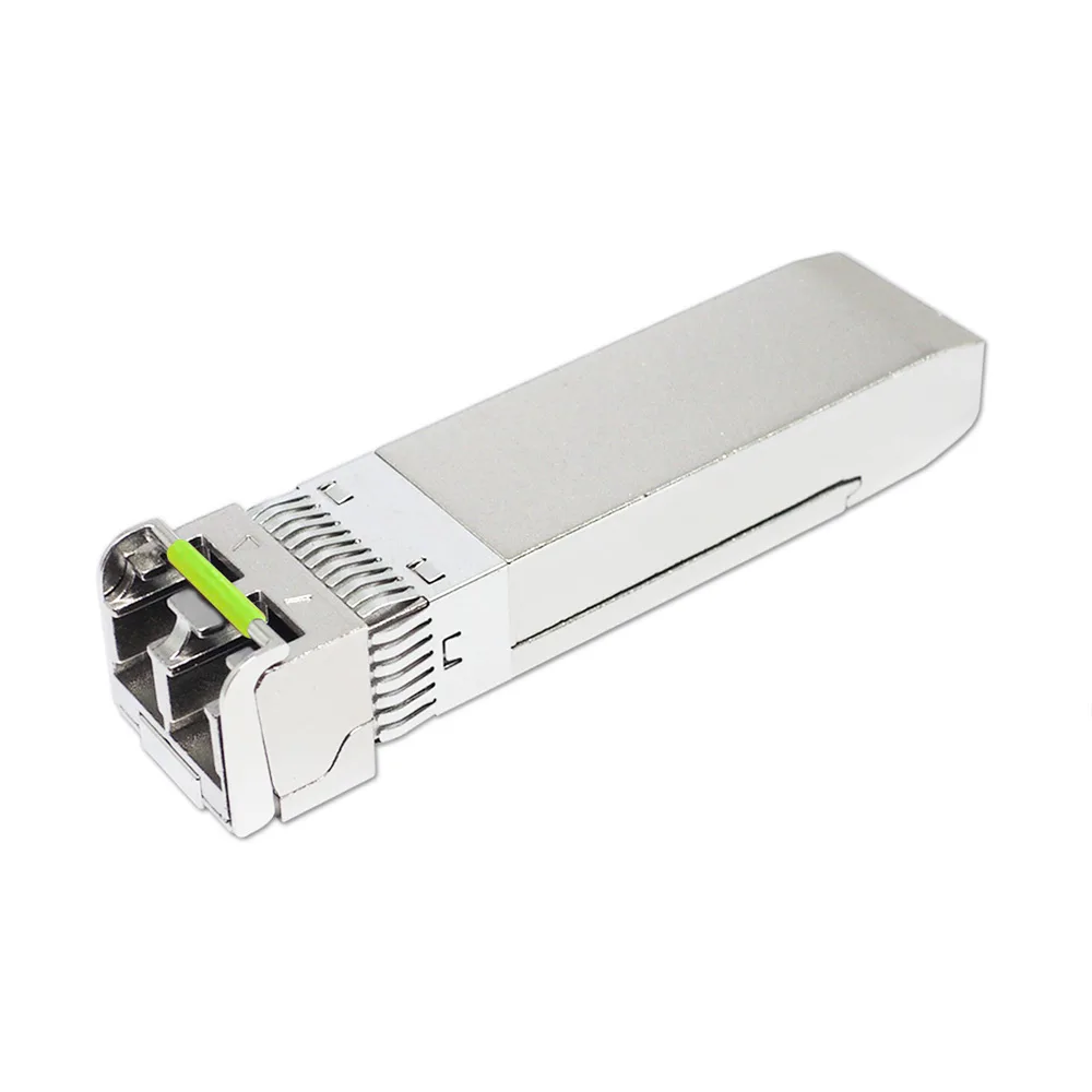 Ficer Technology Co., Ltd Ficer Technology Co., Ltd 25G SFP28 CWDM Transceiver 1310nm 10km SMF Commercial Temperature — product photo