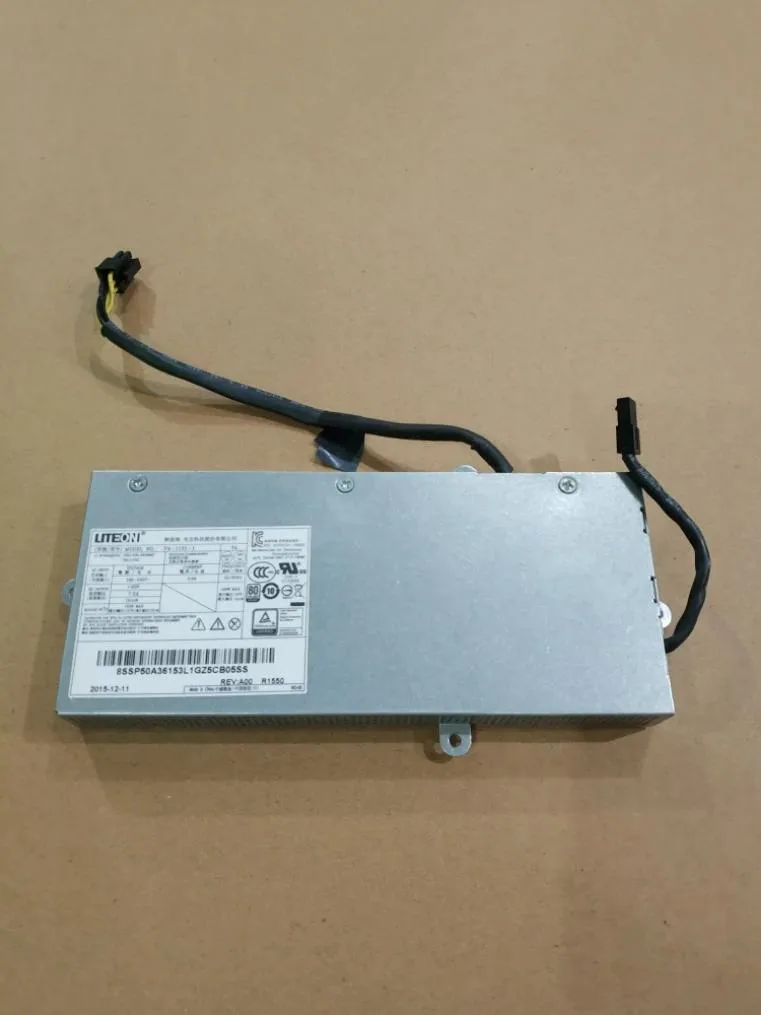 Supersuperuncle Supersuperuncle Lenovo AIO 700 Server Power Supply PA-1151-1 APE004 PA-1181-2 HKF1501-3B — product photo