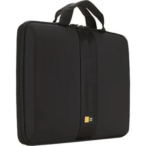Case Logic Case Logic QNS-113Product 13.3" Molded Laptop Sleeve — product photo