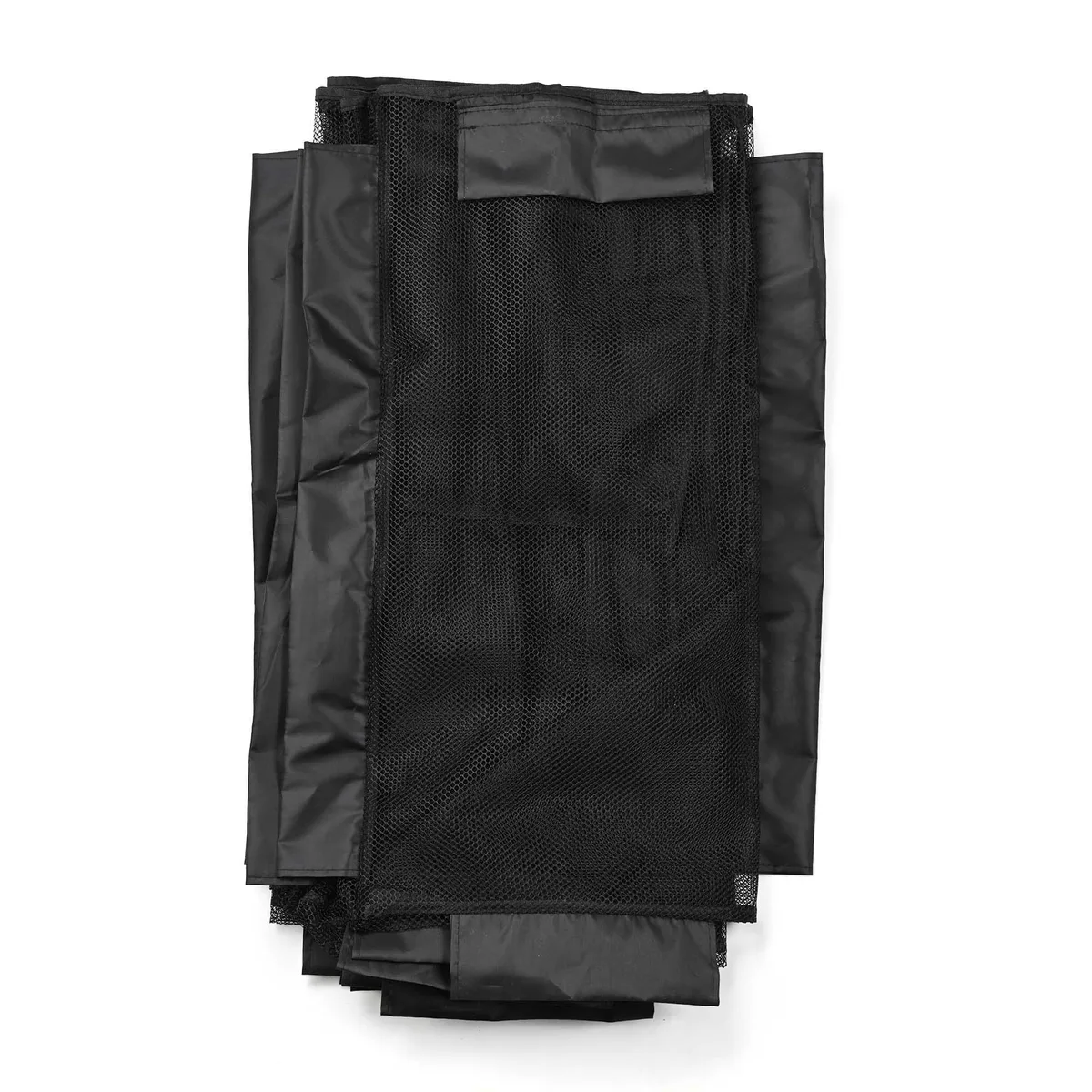 Yescom USA, Inc. Yescom USA, Inc. 06BMC004-4GPVC-06 Replacement Mesh Cover 274 Gallon 12 Wheels pool accessory — product photo