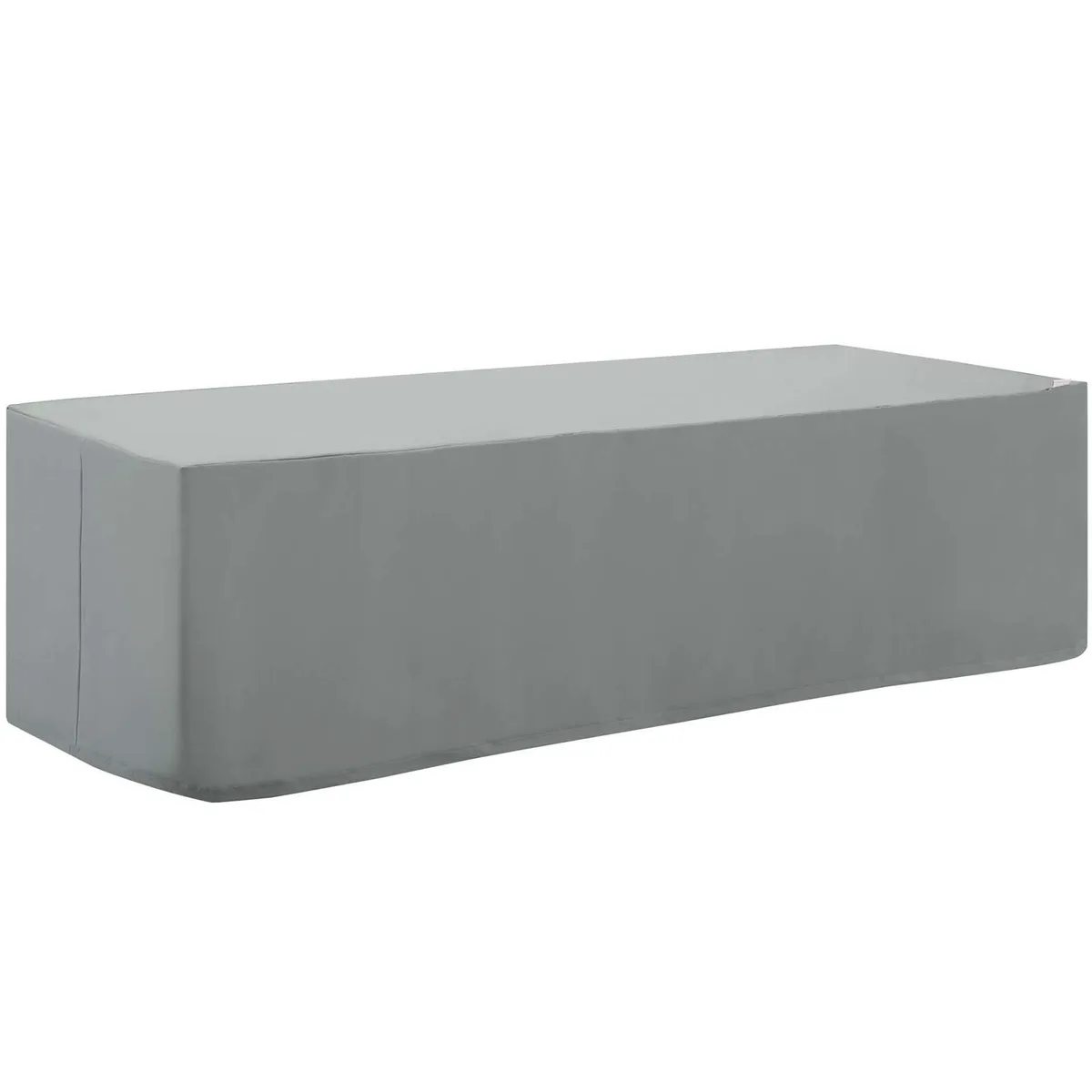 Modway Furniture Modway Furniture Immerse Convene Sojourn Summon Chaise Sofa Outdoor Patio Furniture Cover — product photo