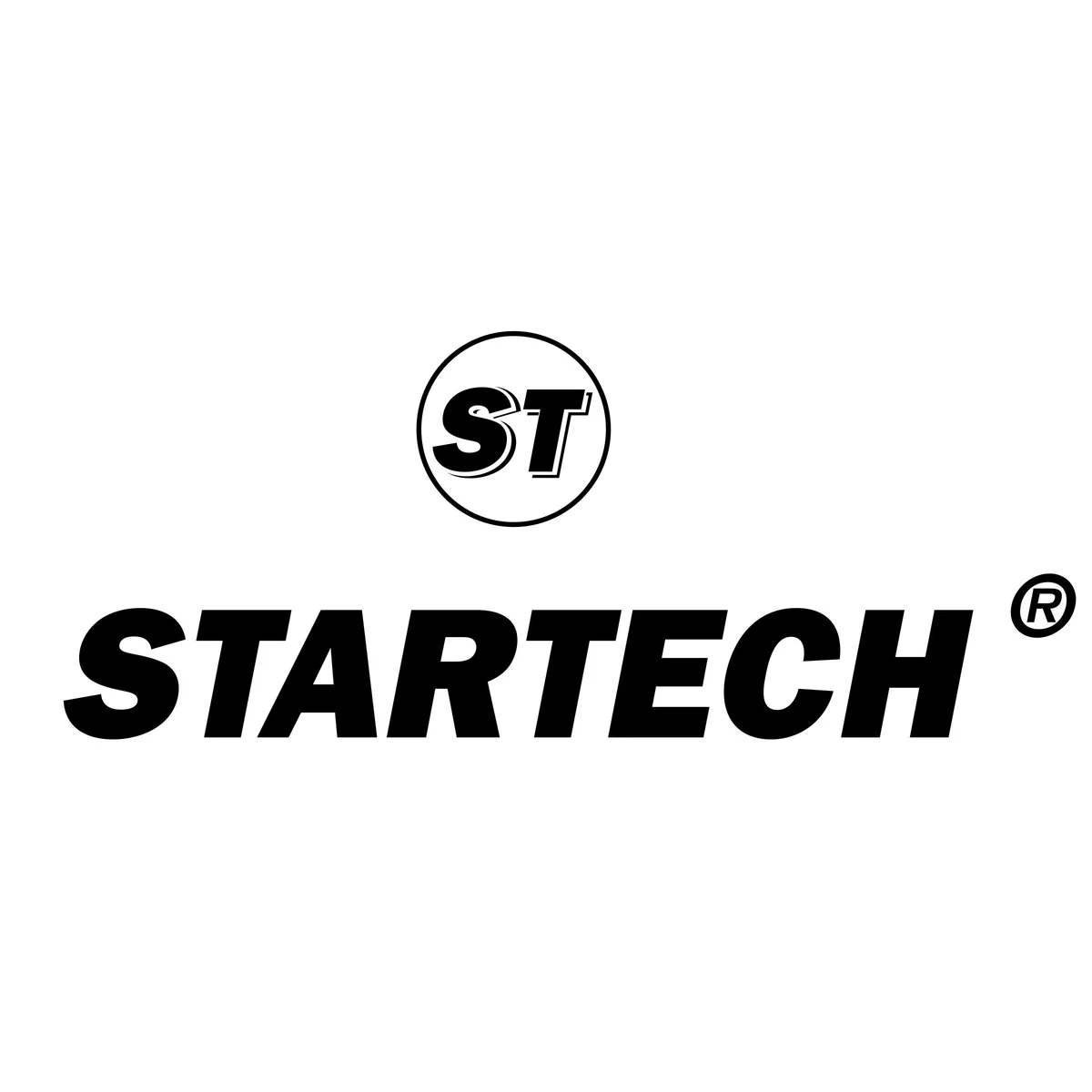 STARTECH STARTECH HU1226-KVM-CABLE 6ft 1.8m HDMI USB 5Gbps 4K 60Hz HDMI 2.0 kvm cable — product photo