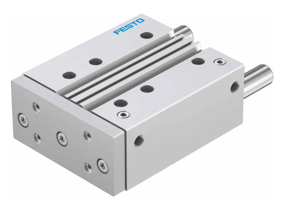 Festo Festo DFM-63-125-P-A-GF 170882 Guided Actuator electrician tool — product photo