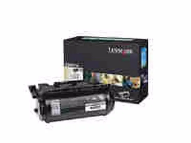 Lexmark Lexmark X644X11A Return Program Print Cartridge 32000 pages — product photo