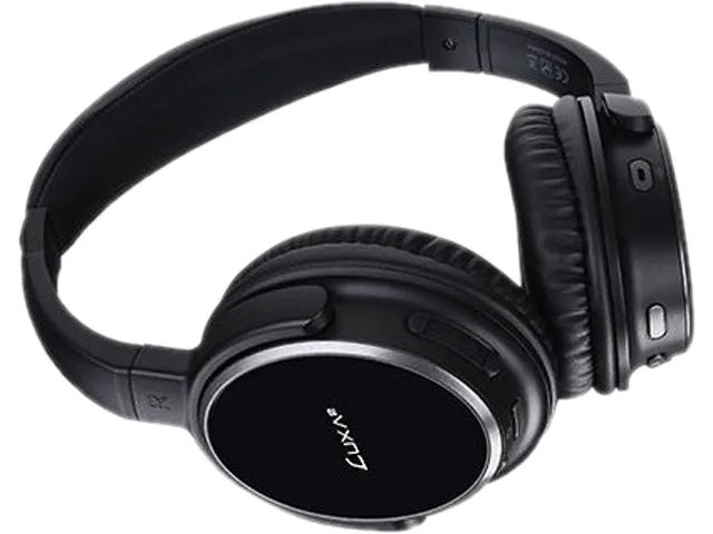 LUXA2 LUXA2 AD-HDP-PCLDBK-00 Lavi D Wireless Headphone 40mm 32Ω 450mAh — product photo