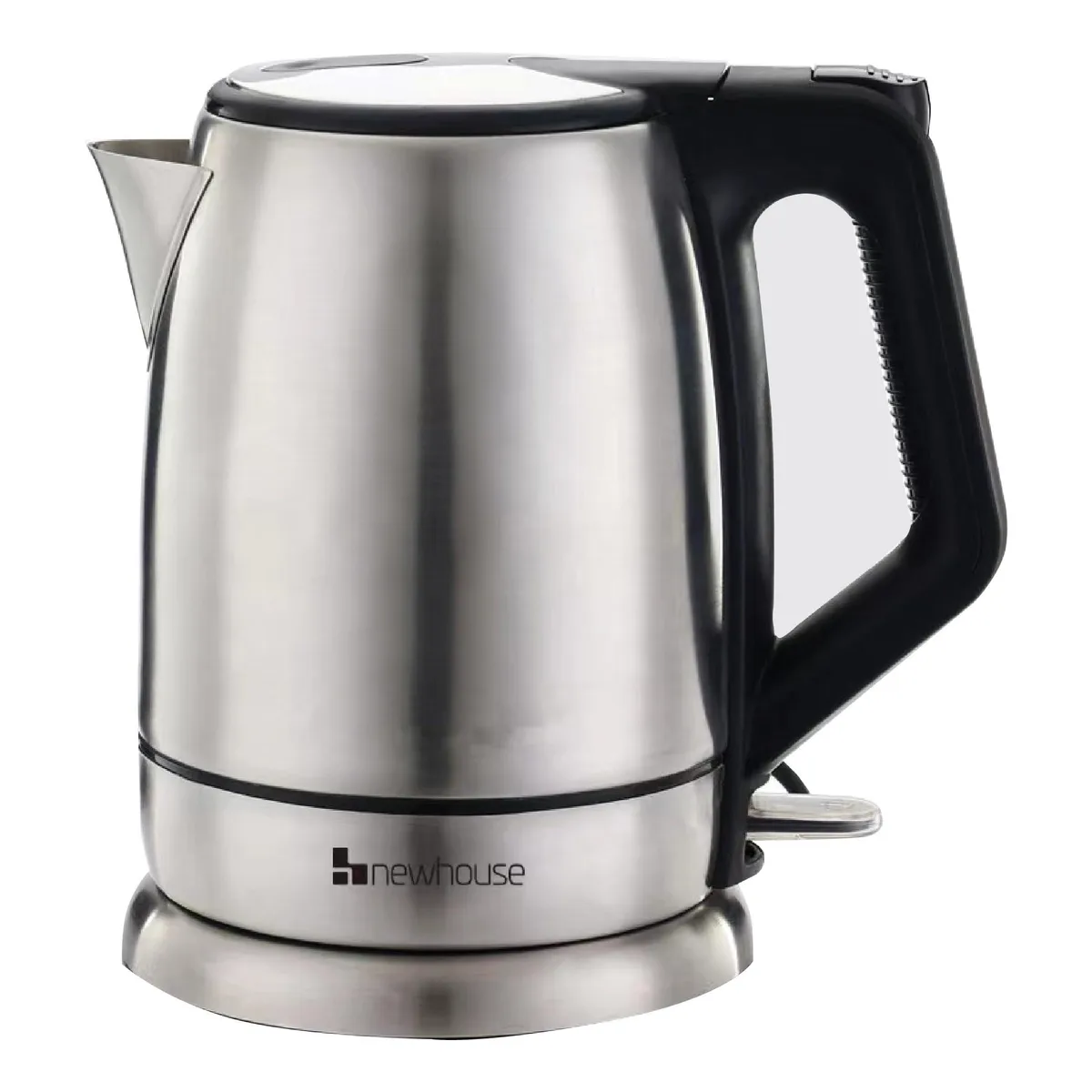  Newhouse Electric NHEK-001 1.7 L Stainless Steel Kettle — product photo
