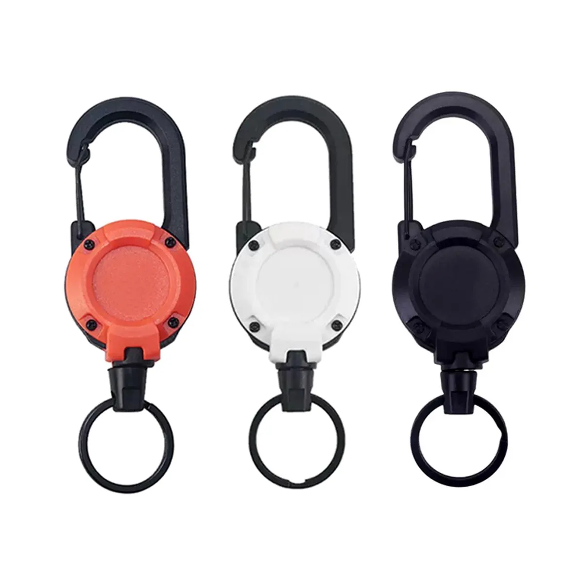 GUQIANLU GU-275 Keyholder 3 Pack 25.95" Steel Cord — product photo