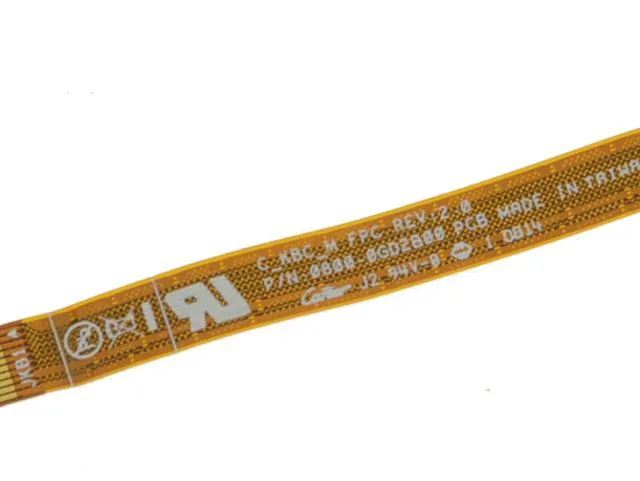 DELL DELL Latitude 14 Rugged Extreme 7404 Keyboard Junction Ribbon Cable accessory — product photo